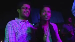 Candice Redding  One Bar Pune