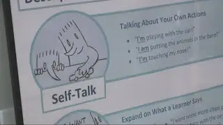 Different approaches to autism treatment, but the same goal