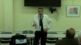 2020 Census team info session