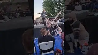 Ruthless Pro Wrestling King of the Kill 2023