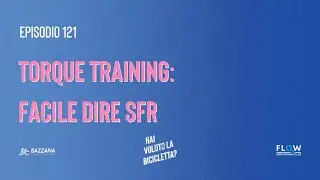 121. Torque training: facile dire SFR