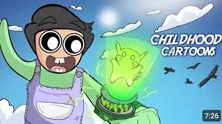 INDIAN cartoons childhood memories #ft #gamerhacker like and subscribe #description