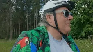 Brompton Adventure Through North Notts Dukeries. Clumber Park, Welbeck Estate and Creswell Crags.
