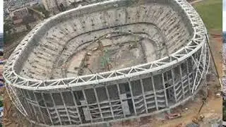 KENYA TALANTA STADIUM FUNDING THROUGH SECURITIZATION| IS IT DEBT? |DOES IT MAKE FINANCIAL SENSE?