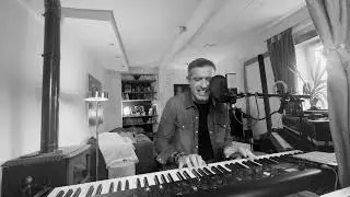 Stephane White - Love’s  Divine (cover)