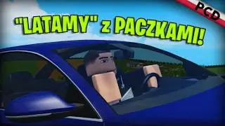 ☠️OG EVENT on PUBLIC SERVER! | Polish Car Driving Roblox