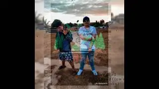 LoveBad- Fg.StonedFlow X T-Smoke1 [OFFIClAL AUDIO]