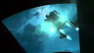 Anne McCaffrey's Freedom: First Resistance (2000) - Ending Movie