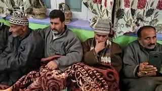 KALAAM  ||  WAHAB  SAAB   KHAR  (  R  A  )  ||  SINGER   GHULAM  NABI  AHANGER  