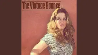 The Vintage Bounce