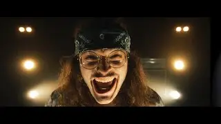 TRIP - Dream Destroyer in B Major (Official Video Clip)