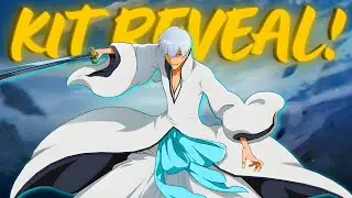 ICHIMARU GIN *KIT REVEAL* | 