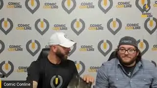 Scout Comics