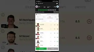 ✅️ SIX vs HEA Full Pitch Report Analysis | HEA vs SIX Dream11 Team Prediction |