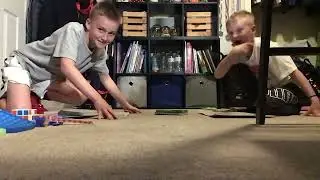 Real fidget trading pt2