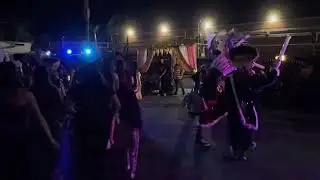15 años en Ontario CA