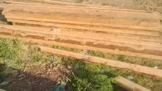 Huge quantity of Illicit timber seized in Mawar, Nowgam, FIR registered, further investigation on.