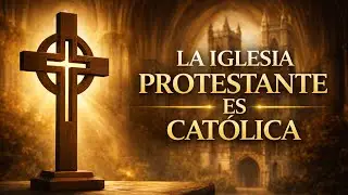 La Iglesia Protestante también es católica —y te explico por qué