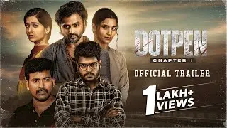 ଡଟପେନ୍ | Dotpen | Odia Movie | Official Trailer | Jyoti | Divya | Rohan | Priti | Aswin Tripathy