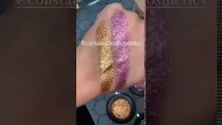 Turbo Magic Pigment