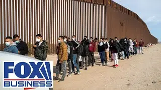 IMMIGRATION IMPACT: Hispanic Americans leaving the Democratic Party in &lsquo;droves&rsquo;