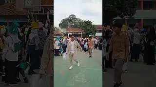 mpls sebagai pengenalan sekolah #masduki #sobatngarit # deliwafa #