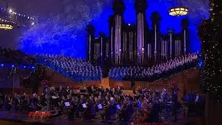 Advent Special (November 27, 2016) - Music & The Spoken Word