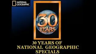 30 A&ntilde;os de Documentales de National Geographic 1995
