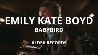 Emily Kate Boyd - 