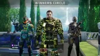 BO3 THESE DUAL WIELD PISTOLS ARE OP!!! (Black Ops 3 LIVE Gameplay Commentary)