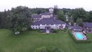 Welcome to The Briars Resort's Cottage Country Area