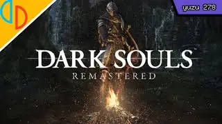 Dark Souls Remastered |&bull;| Snapdragon 680 |&bull;| Yuzu-(278),NCE android|&bull;|