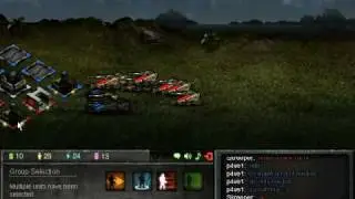 colony - Armor games - Tank rush