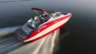 Crownline Boats- E2
