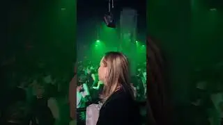 KHIDI RAVE IN TIBLISI GEORGIA #techno#hardtechno