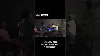 Voice - Too Own Way (Soca 2025)