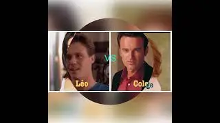 Qui pr&eacute;f&eacute;rez vous dans Charmed