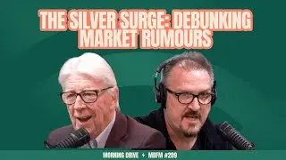Morning Drive | The Silver Surge: Debunking Market Rumors | Mira Business FM
