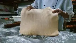 كرواصة فوري بالدقيق الكامل وبدون سكر