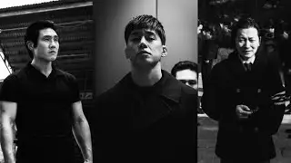 범죄도시𝟰 빌런 𝗽𝗹𝗮𝘆𝗹𝗶𝘀𝘁 [백창기 조지훈 장동철]