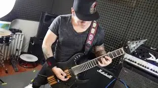 Diezel Herbert Amp Demo/Test - Metal