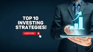 Top 10 Investment Strategies for Long-Term Success : Maximizing Your ROI
