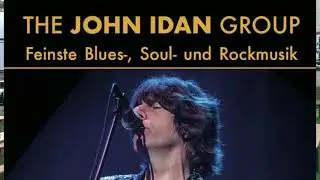 Videologie - John Idan Group in M&uuml;hlhausen 2022