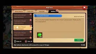 Arm Race Get Ring & Mutagen #clashoflords2 #col2creators 
