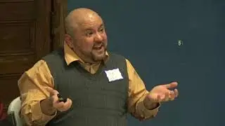 Trans Health Advocate Jay Watts on RI&rsquo;s Progress & Challenges