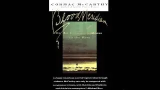 Blood Meridian