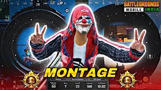 Solo Vs Squad 10 Kd Clutch Like @Kemo.. ⚡️| Ace Master Gameplay🏆#bgmigameplay #synzx #iphone12 #kemo