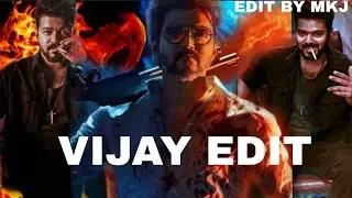 🔥VIJAY COOLIE MIX🔥