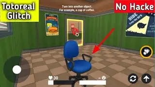 Hide Online Totreal Glitches 4_2_3