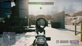 Battlefield 6 RedSec